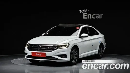 Volkswagen 7th Generation of Zeta, 2021