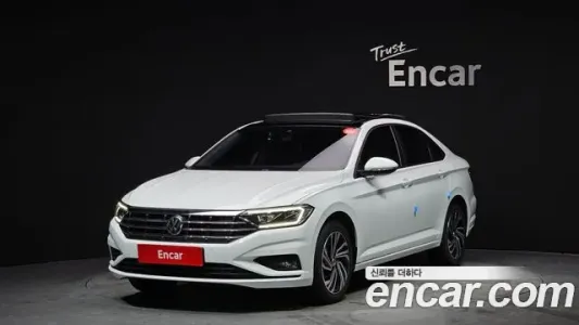 Volkswagen 7th Generation of Zeta, 2021