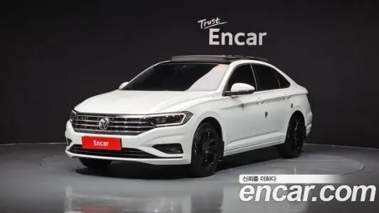 Volkswagen 7th Generation of Zeta, 2021