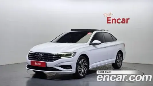 Volkswagen 7th Generation of Zeta, 2021