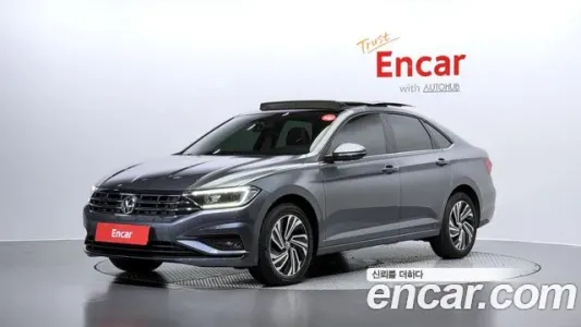 Volkswagen 7th Generation of Zeta, 2021