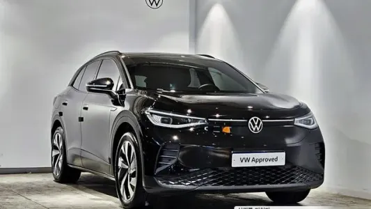 Volkswagen ID.4, 2023