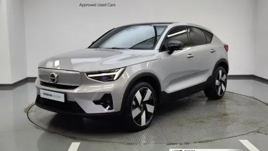 Volvo C40 Richards, 2023