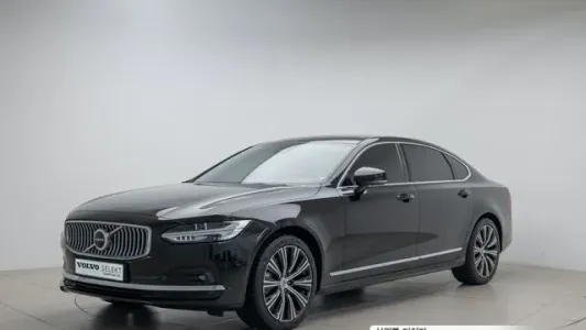 Volvo S90, 2023