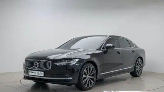 Volvo S90, 2023