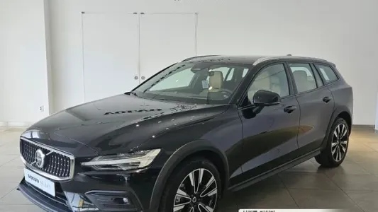 Volvo V60 Cross-country 2nd Generation, 2023