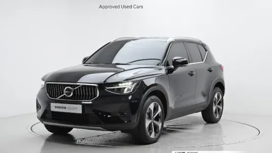 Volvo XC40, 2023