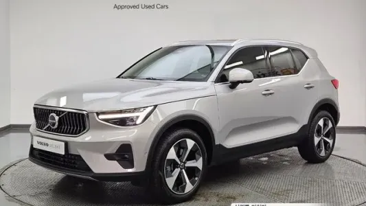 Volvo XC40, 2023