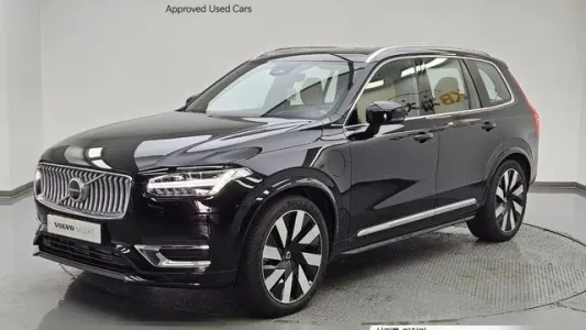 Volvo XC90 second Generation, 2023