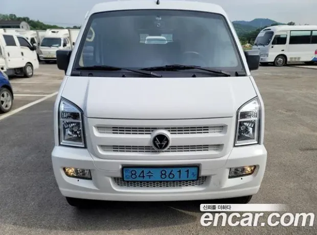 Dongfeng Socon C35, 2022