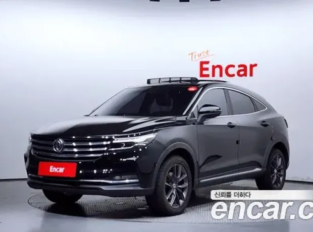 Dongfeng Socon Pencon ix5, 2019