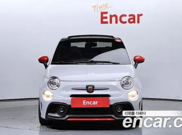 Fiat 500, 2022