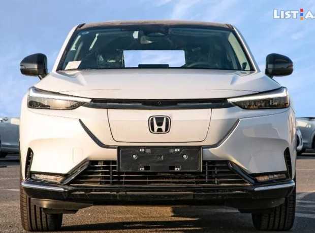 Honda e:NS1, Электро, 2023