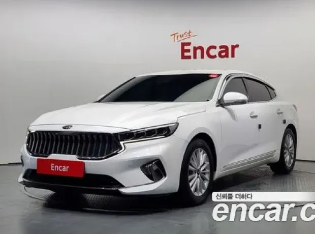 Kia K7 Premier, 2020