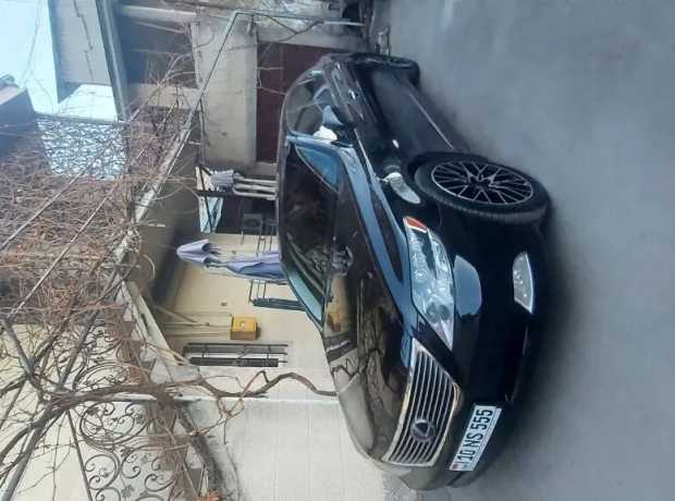 Lexus LS, Бензин, 2008