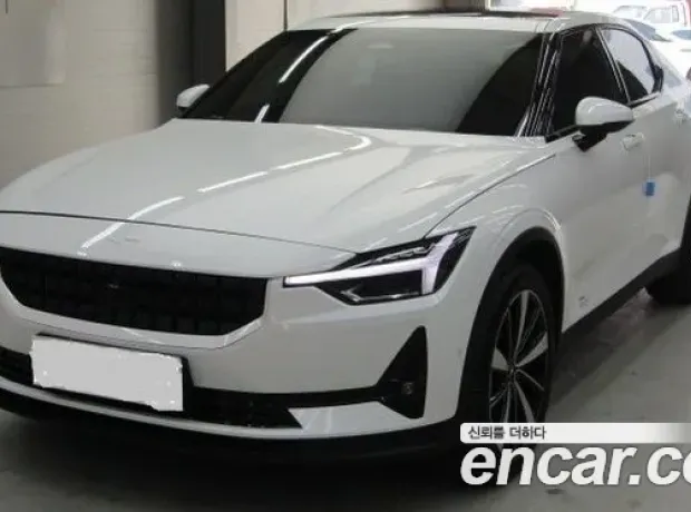 Polestar Polestar 2, 2022