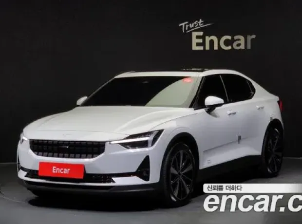 Polestar Polestar 2, 2022