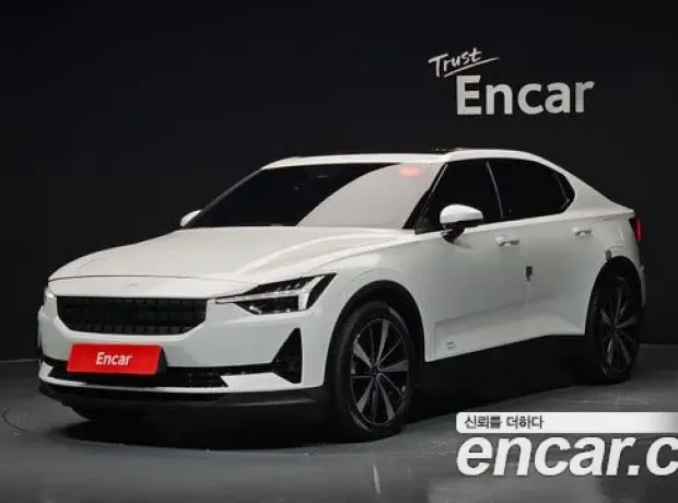 Polestar Polestar 2, 2022