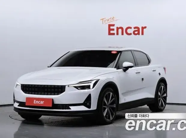 Polestar Polestar 2, 2022