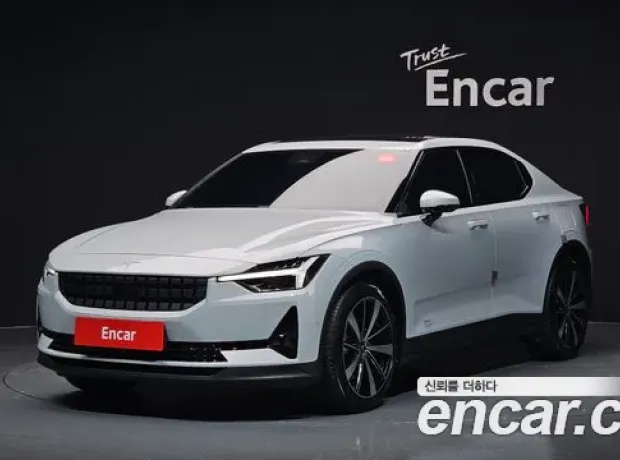 Polestar Polestar 2, 2022