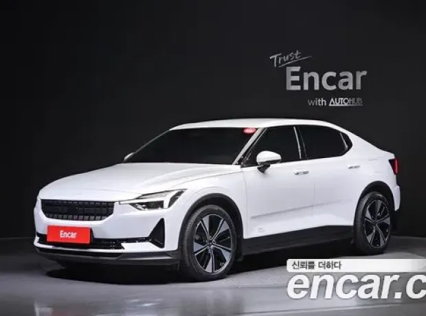 Polestar Polestar 2, 2022