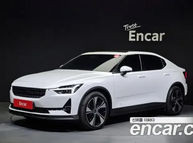 Polestar Polestar 2, 2023