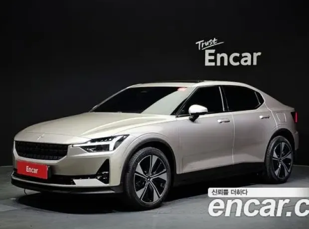 Polestar Polestar 2, 2023