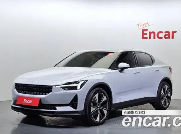 Polestar Polestar 2, 2023