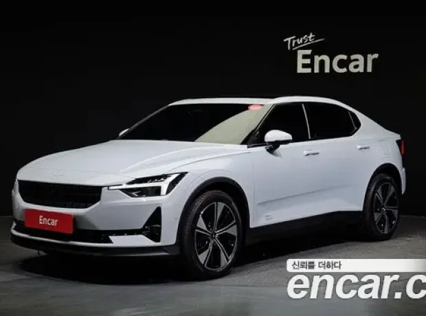 Polestar Polestar 2, 2023