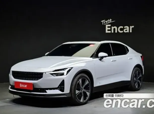 Polestar Polestar 2, 2023