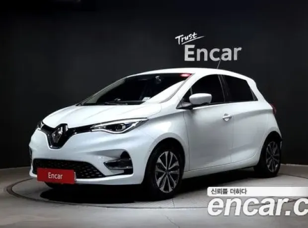 Renault Korea (Samsung) Joe, 2021