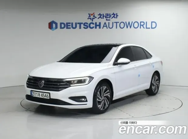 Volkswagen 7th Generation of Zeta, 2021